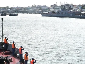 السفينة الفيتنامية