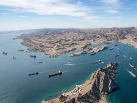 التأمين البحري