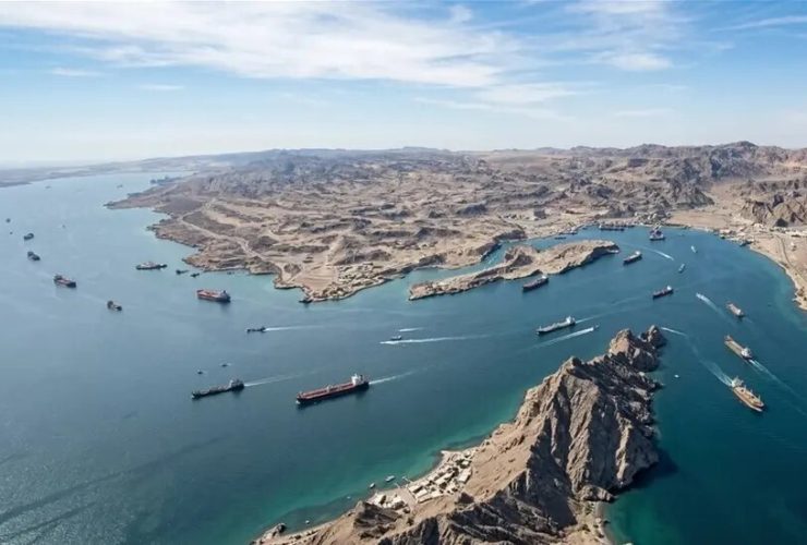 التأمين البحري