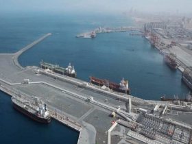 مخزونات المنتجات النفطية