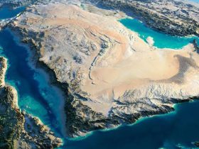 الخليج العربي