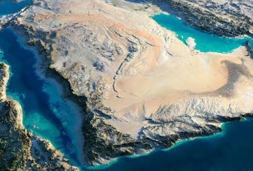 الخليج العربي