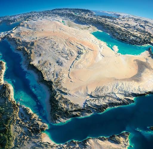 الخليج العربي