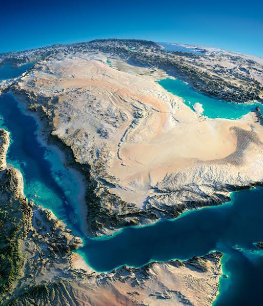 الخليج العربي