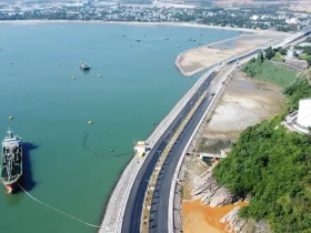 ميناء دا نانغ