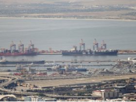 رأس الرجاء الصالح