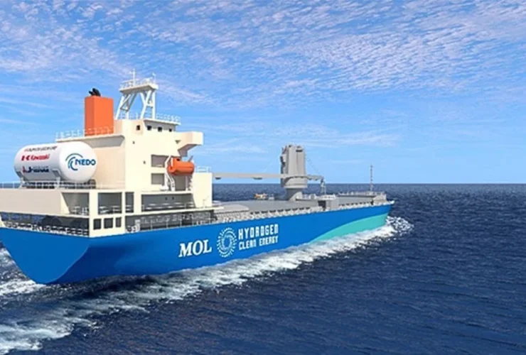 السفن الكبيرة