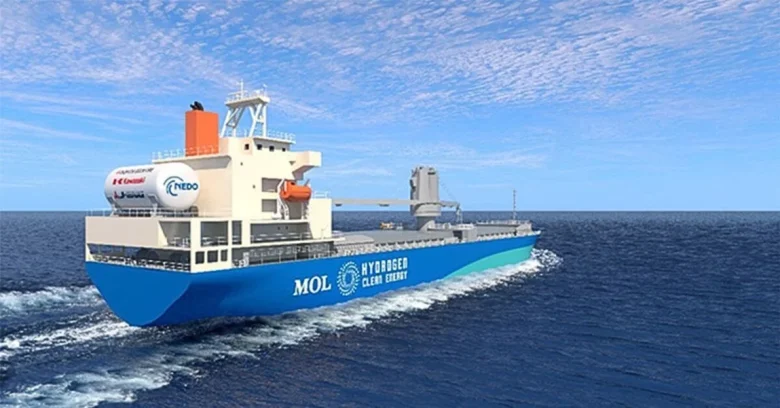 السفن الكبيرة