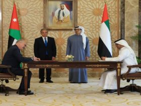 ميناء العقبة