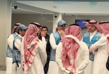 الموانئ السعودية