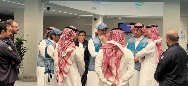 الموانئ السعودية