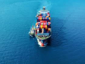 الصادرات السعودية غير النفطية