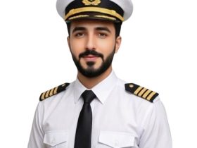 المرشدين البحريين السعوديين