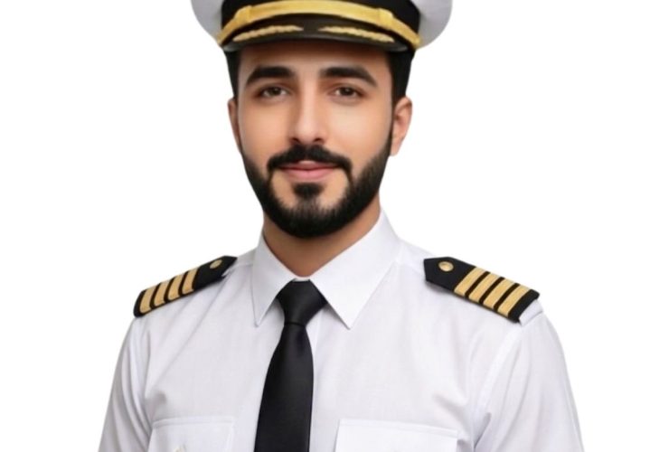 المرشدين البحريين السعوديين