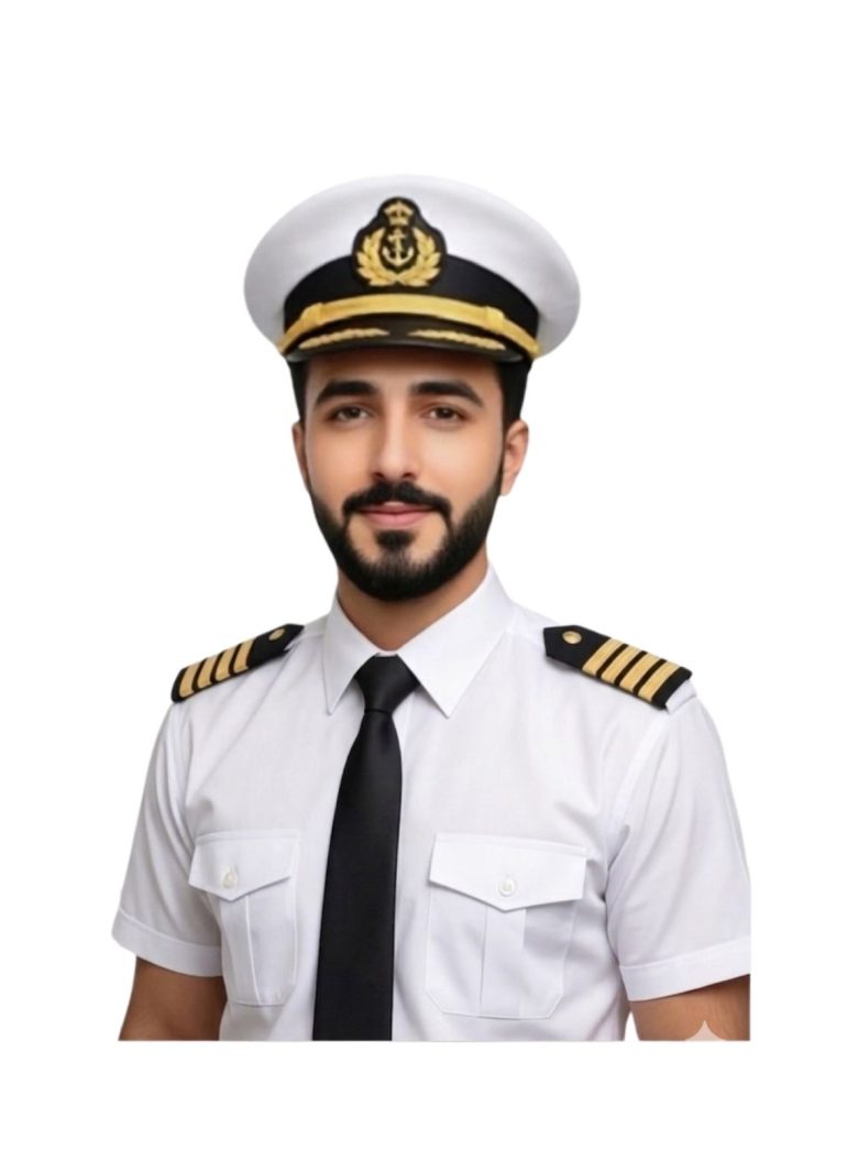 الإرشاد البحري