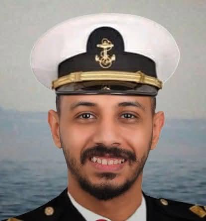 بحارة مصريين