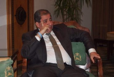 الكابلات البحرية