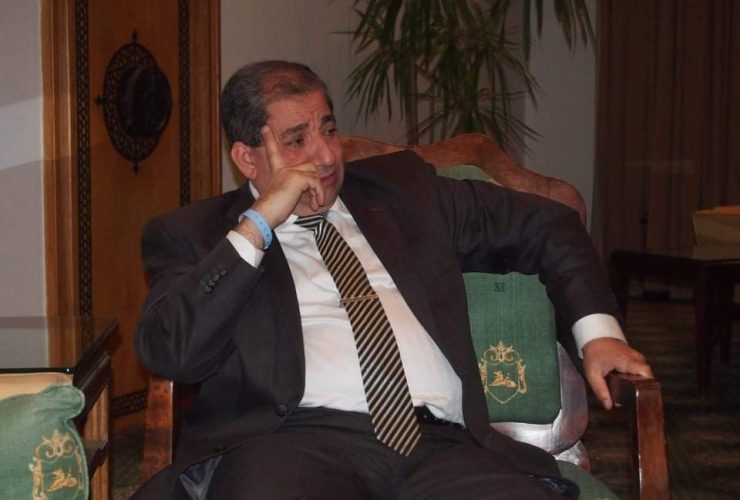 الكابلات البحرية
