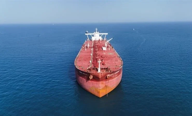ناقلة نفط
