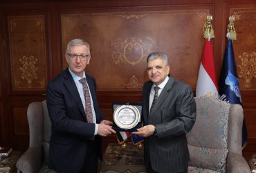 قناة السويس