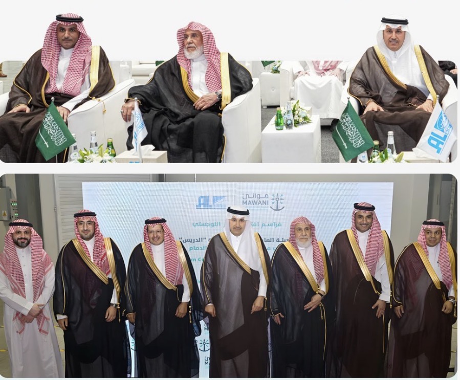 موانئ