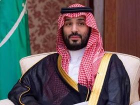 ولي العهد