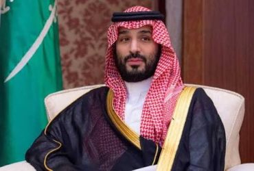 ولي العهد