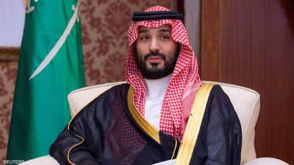 ولي العهد