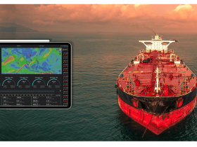 Smart Ship Hub