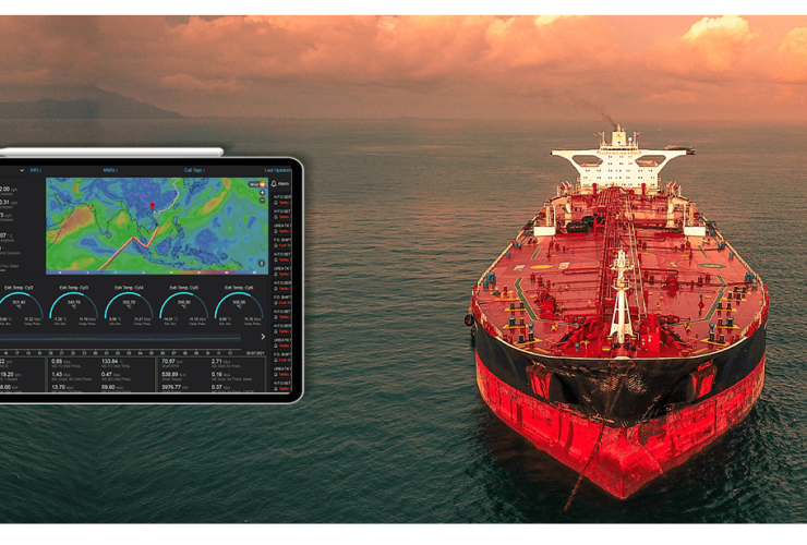 Smart Ship Hub