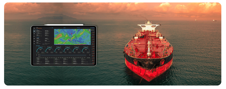 Smart Ship Hub