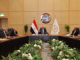 تراست القناة