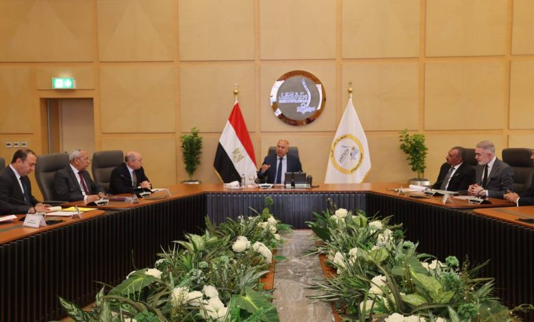 تراست القناة