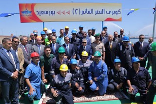 كوبري النصر
