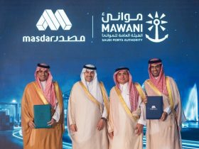 موانئ