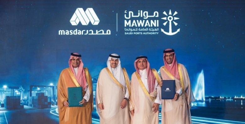 موانئ