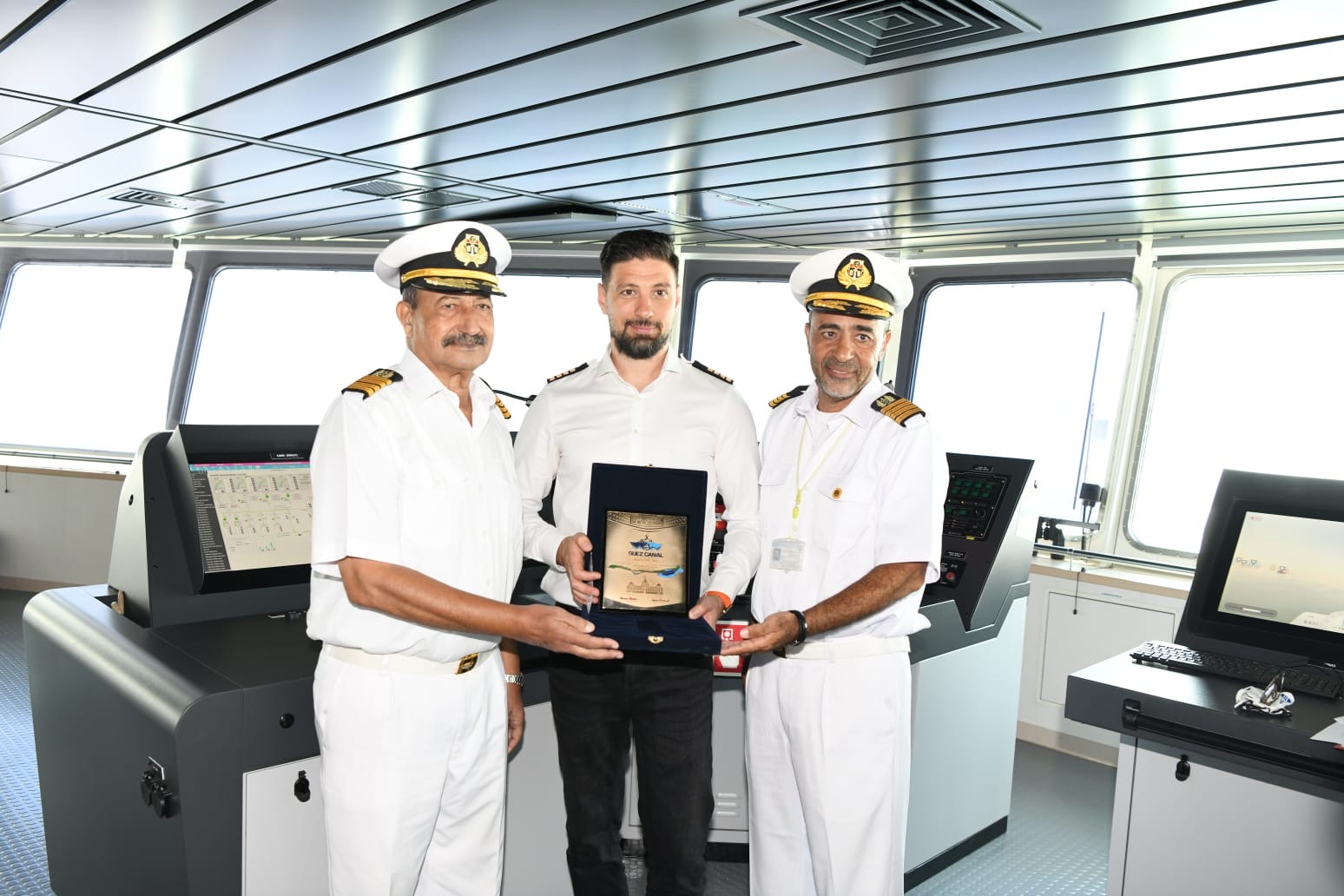 ‏BANGKOK MAERSK 2
