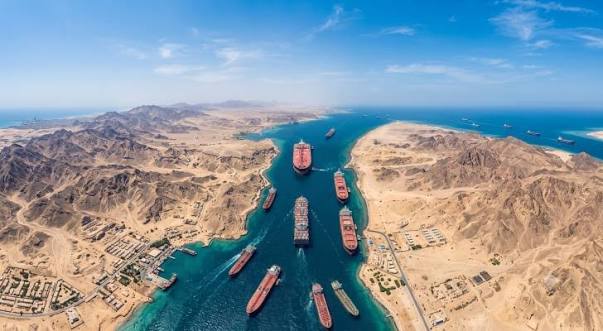باب المندب
