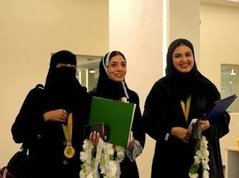 مسابقة «ITEX 2026»
