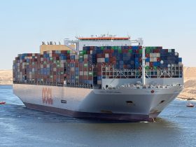 OOCL PORTUGAL