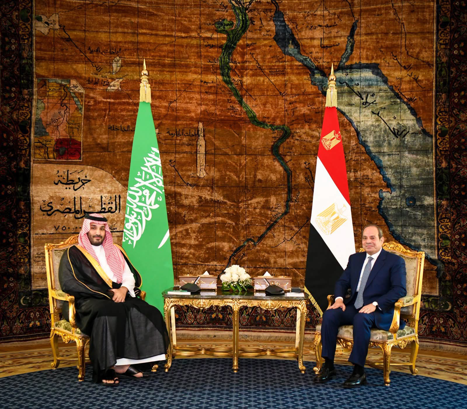 ولي العهد