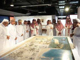الخدمات اللوجستية
