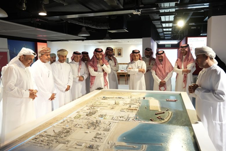 الخدمات اللوجستية
