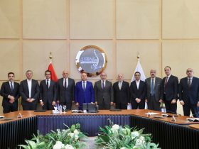 ميناء الدخيلة