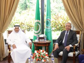 الموانئ السعودية