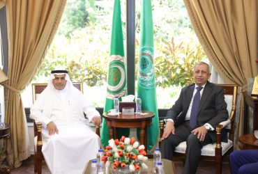 الموانئ السعودية