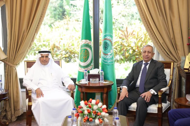 الموانئ السعودية