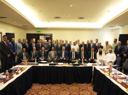اتحاد الموانئ البحرية العربية